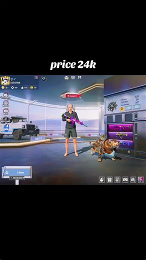 🔶 *M416 FOOL KILL MSG | 88/300 MYTHIC FASHION | M416 FOOL x M24 x VECTOR x GROZA x M762 x UZI (KILL MSG) | KILLING MACHINE SET | FIEND HUNTRESS SET | 34x GUN-LABS | 8x EXTRA MYTHICS | 10x CONQUEROR | S4 FACE HAIRS x S5 PONY x S7 BEARD OPEN | LOADED INVENTORY* 🔶 🔆 *MYTHIC FASHION 88/300* 🔆 *1.48M POPULARITY* 🔆 *10x CONQUEROR* ♠️ *ACCOUNT LEVEL 82* ♠️ *COLLECTION LEVEL 60* ♠️ *RPs: M3 4 6 7 8 9 10 11 12 13 14 15 19 21 22 A1 2 3 5 6 7 8 9 10 11 12 13 14(MAX)* 🔫 *M416 Fool Lvl 4* 🔫 *M24 Seven