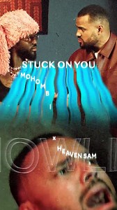 LISTEN ON SPOTIFY! | Mohombi