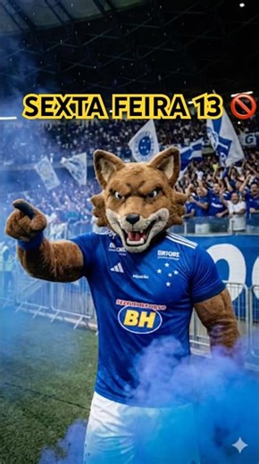 🚨 SEXTA-FEIRA 13 NA TOCA! 3 LESÕES CONFIRMADAS NO CRUZEIRO! 😱