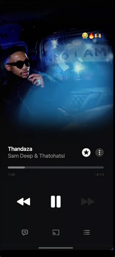 Discover Amapiano's Magic with Sam Deep's Latest Hits