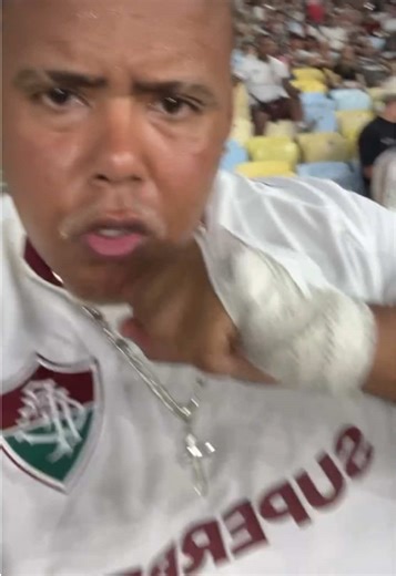 CLUBE QUE ME FAZ FELIZ 🇮🇹👊🏽 #fluminense #corinthians #maracanã #brasileirao #jt