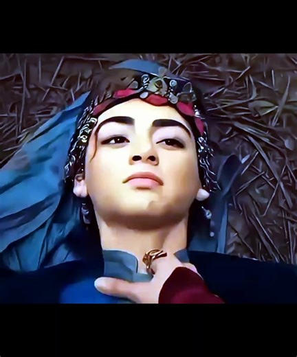 why we called her Bala ana🔥LUNA BALA (Ultra Slowed) تذكرتم #عثمان #العثمانيه #explore #bala #اكسبلور