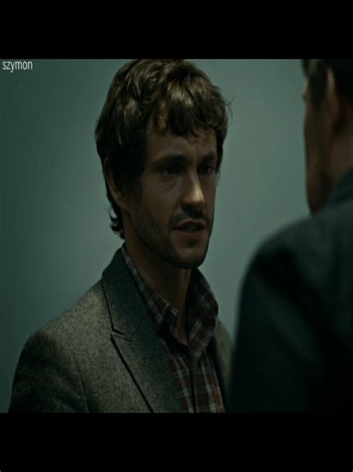Both goated versions of Will | #willgraham #willgrahamedit #hannibal #hannibaledit #edit |