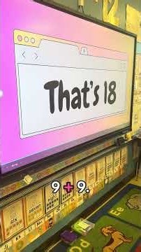 Teaching Fun | Double Facts Song | 1st Grade Addition Math Facts for Kids