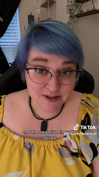 Exploring Paranormal Encounters with Kristina Medium