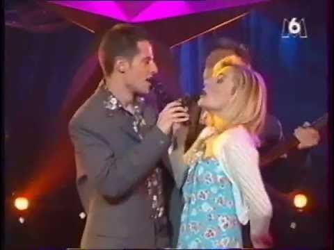 Lilicub / Voyage en Italie (1996)