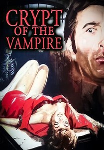 Crypt of the Vampire (1964)