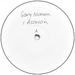 Gary Numan - I, Assassin