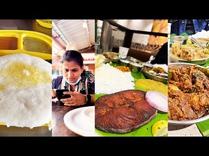 🌟🌟🌟Nagarjuna Bangalore, Bidadi Thatte Idli and More...
