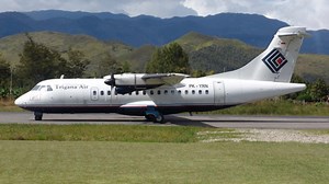 ATR 42都发生过哪些致命事故？ATR 42致命事故合集