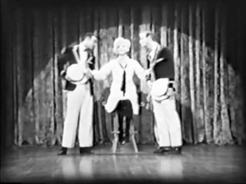 Dorothy Provine...more from 'The Roaring 20's'