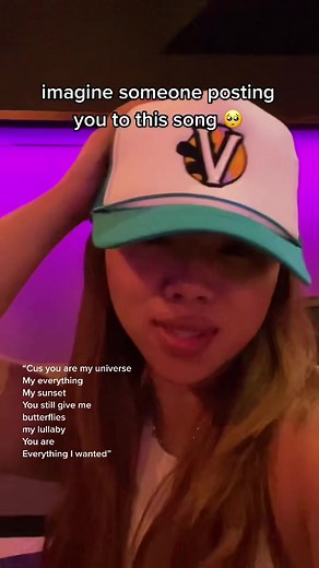 I would die 🥺 #lovesong #putthissoundoveravideoofyouinlove #postme