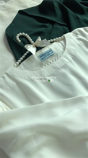 PARDAH DAARI | ABAYA AND MODEST WEAR on Instagram: "Say hello to your new favourite khimar, Pakistani edition 🇵🇰✨ Complete your look with our perfect khimars - made from lightweight, breathable fabric - they drape beautifully and stay in place all day without the hassle of constant adjustments. Visit our website to shop yours. 🤍"