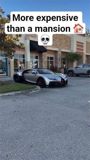 $3M Corner-Killer 😈 Bugatti Chiron Pur Sport