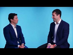 Anthony Chow: MoneyWeek Interviews