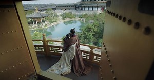 The Rebel Princess:Episode 27 Season 1 Episode 27