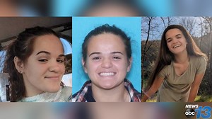 MISSING: Officials searching for teen girl last seen Dec. 20