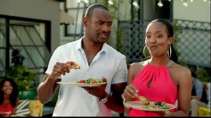 KFC Kentucky Grilled Chicken TV Spot, 'Louis'