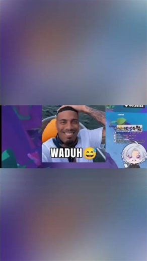 ini termasuk skil issue apa bukan? 🤔 #vtuberindonesia #vtuberclipindo #vtuberindie #vtuberbaru