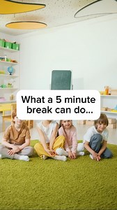 The Power of Breaks: Boosting Learning with Yoga & Breathing...