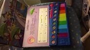 The Wiggles Play-Along Xylophone All Songs