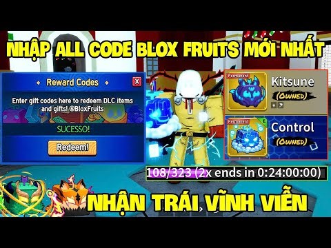 16 Latest Roblox Fruit x2 Exp Codes and Get 25M Beli Free, Still Redeemable in Roblox VNG