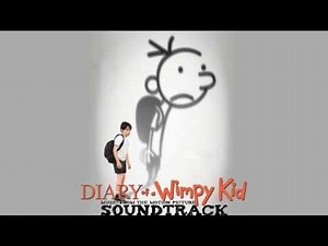 Diary of a Wimpy Kid Soundtrack: 13 Intergalactic by Beastie Boys