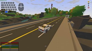 Untitled - Clipped Unturned with Medal.tv