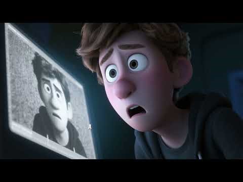 The Signal's Sound Wasn't a Sound... It Was a Photo.