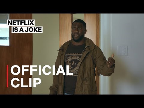 Kevin Hart Seeks Out Parenting Advice