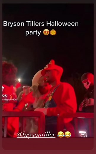 Bryson Tiller Memes and TikTok Songs Explained