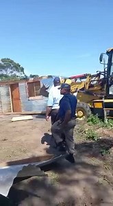 227K views · 649 reactions | METRO CONTINUES TO BATTLE LAND INVASIONS...