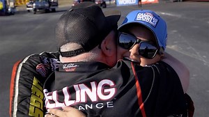 Behind the Scenes with the winners of the 2022 NHRA Midwest Nationals