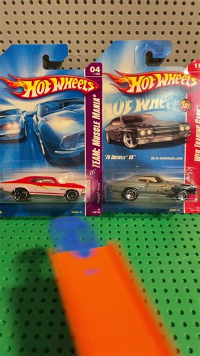 Left or Right #hotwheels #diecast #subscribe
