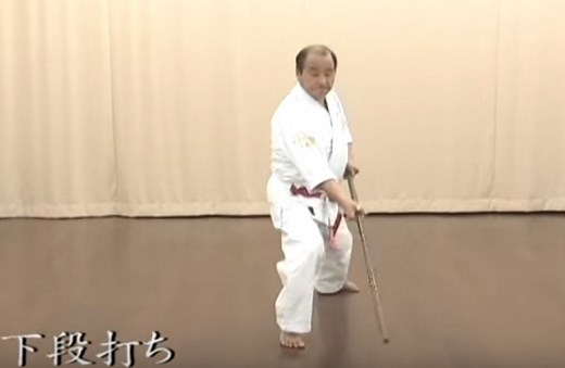 突けば槍、薙げば薙刀、打てば棒。 面白き「棒術」の世界 | 日本の歴史を分かりやすく解説!!