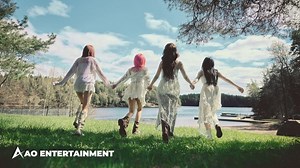女团PRIMROSE新歌《CINEMA》MV+舞蹈练习室公开！