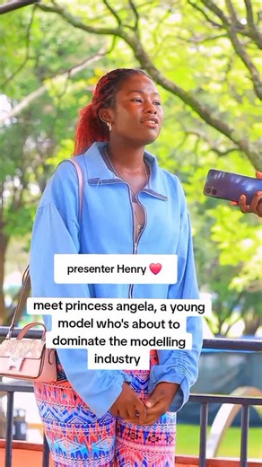 Hn Afric on Instagram: "Tag your favourite kenyan model"