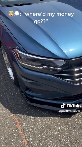 MK7 Volkswagen Jetta Transformation | Car Lifestyle Progress