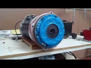 DIY Electric Conversions - To Clutch or Not to Clutch - The EV Conversion Information Channel