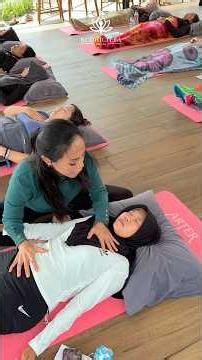 Cara Healing yang tepat di Bodhicitta Circle