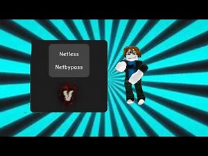 New Netless Gui for Arceus x