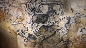 Art préhistorique : la Préhistoire et ses peintures