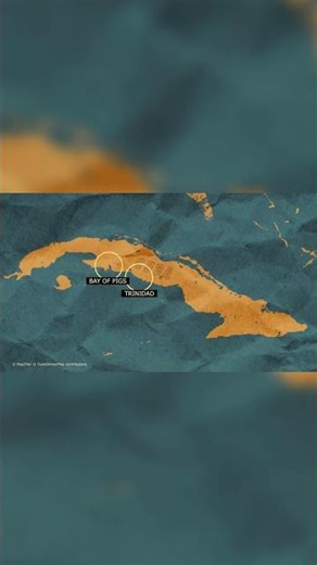 How JFK's Cuba Plan Went Completely Wrong #History #Documentary