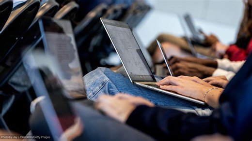 Thousands of schools & universities hit by Canvas cyberattack