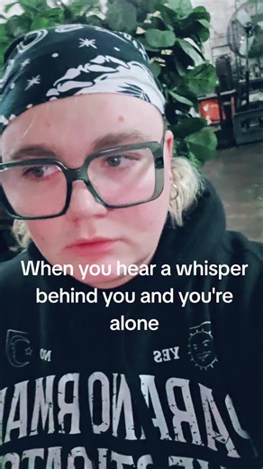 Ghosts Just Wanna Talk: A Paranormal Investigation