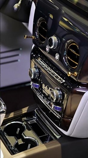 The New Rolls Royce Phantom #luxurymotors #automobile #luxury #luxurycars #bestluxury