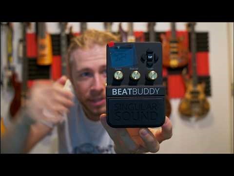 Singular Sound 10th Anniversary Edition - Demo