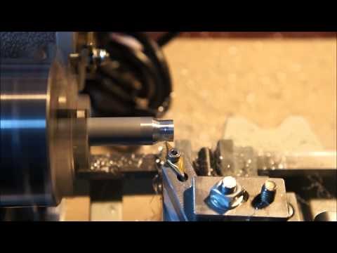 Unimat 3 / 4 Lathe CNC Conversion Kit