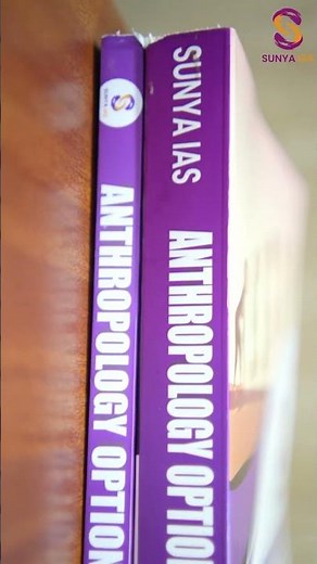 To the point Notes which are comprehensive, structured & concise | Anthropology Optional Notes