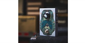 Stone Deaf Introduces the Noise Reaper